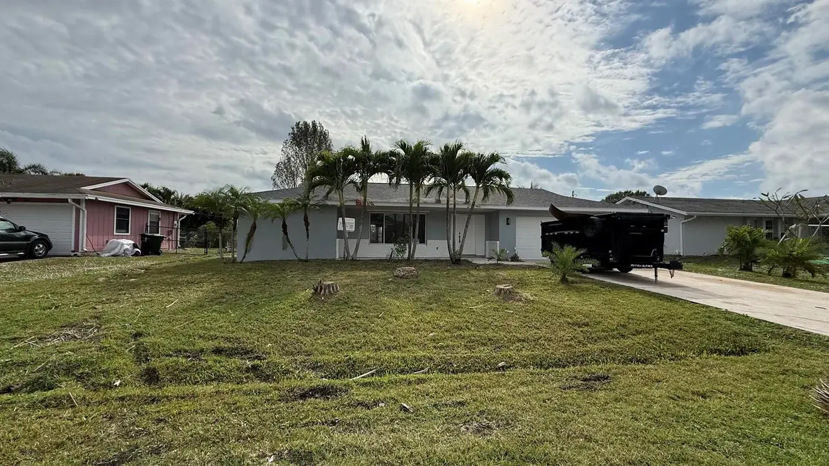 548 SE Oceanspray Terrace, Port Saint Lucie, FL 34983 - Image #1