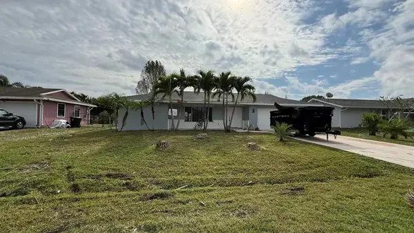 548 SE Oceanspray Terrace, Port St Lucie, FL 34983