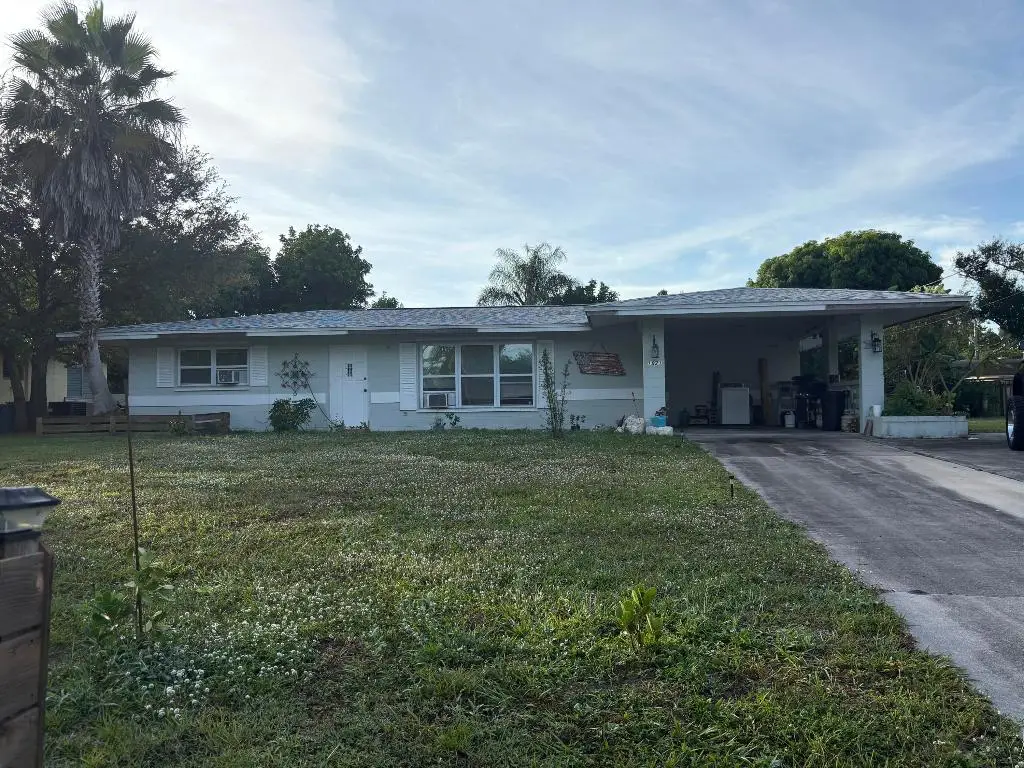 1921 Wyoming Avenue, Fort Pierce, FL 34982 - Image #1