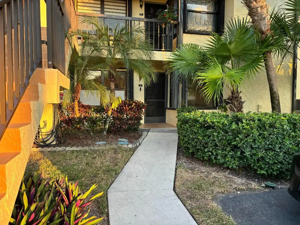 4704 Lucerne Lakes Boulevard E #102, Lake Worth, FL 33467 - Image #1