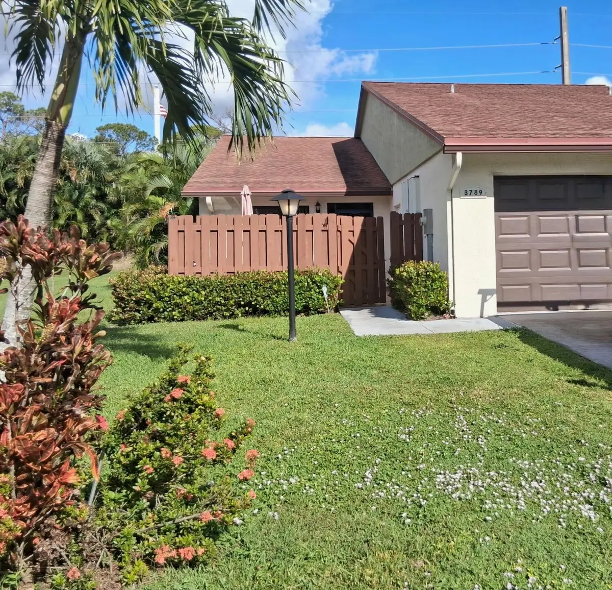 3789 Cocoloba Lane, Boynton Beach, FL 33436 - Image #1