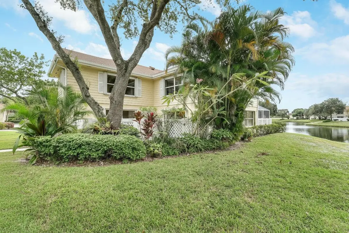 8155 Chelsea Court #A, Lake Clarke Shores, FL 33406 - Image #1