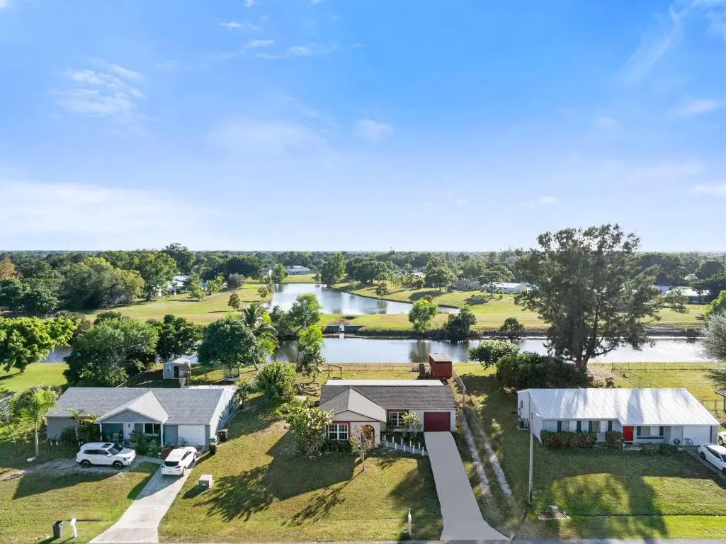 244 SW Cherryhill Road, Port Saint Lucie, FL 34953 - Image #1