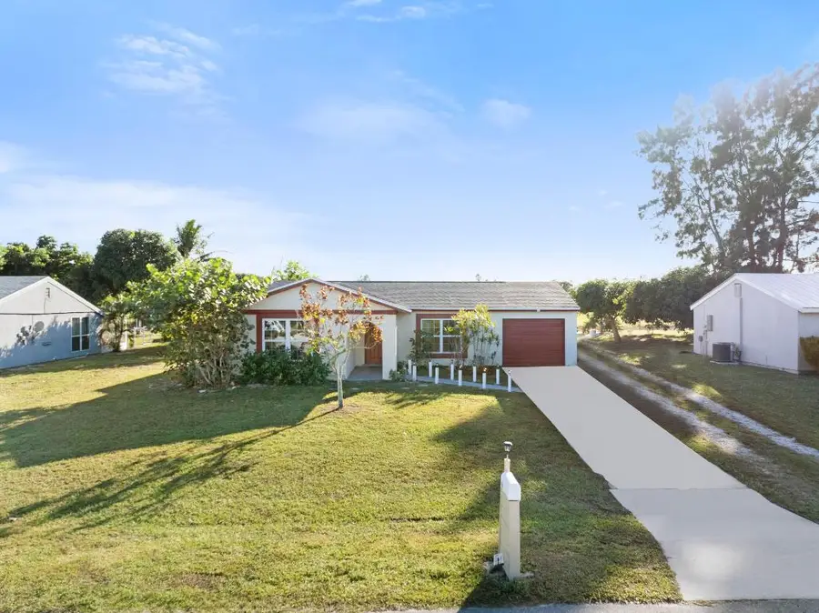 244 SW Cherryhill Road, Port Saint Lucie, FL 34953 - Image #3