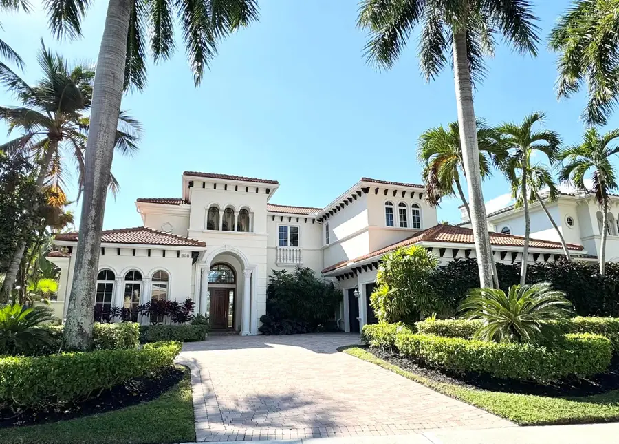 828 Harbour Isle Place, North Palm Beach, FL 33410 - Image #2