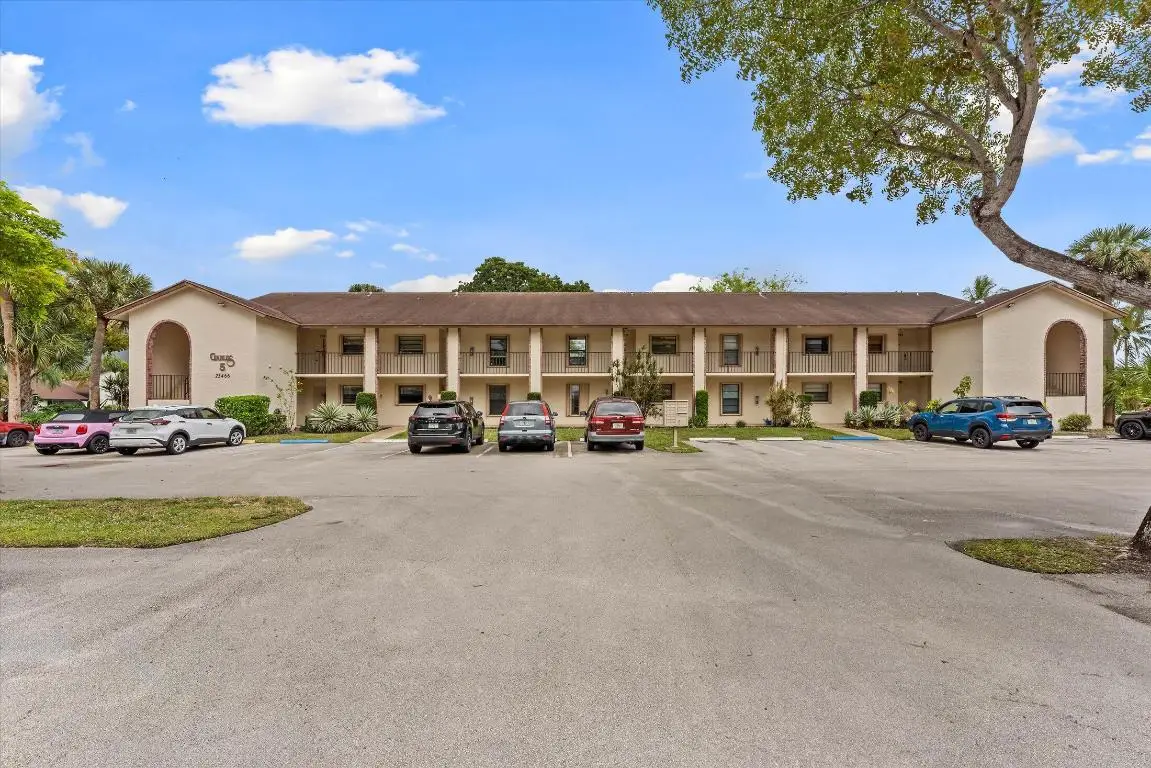 23466 SW Lyons Road #501, Boca Raton, FL 33428 - Image #1