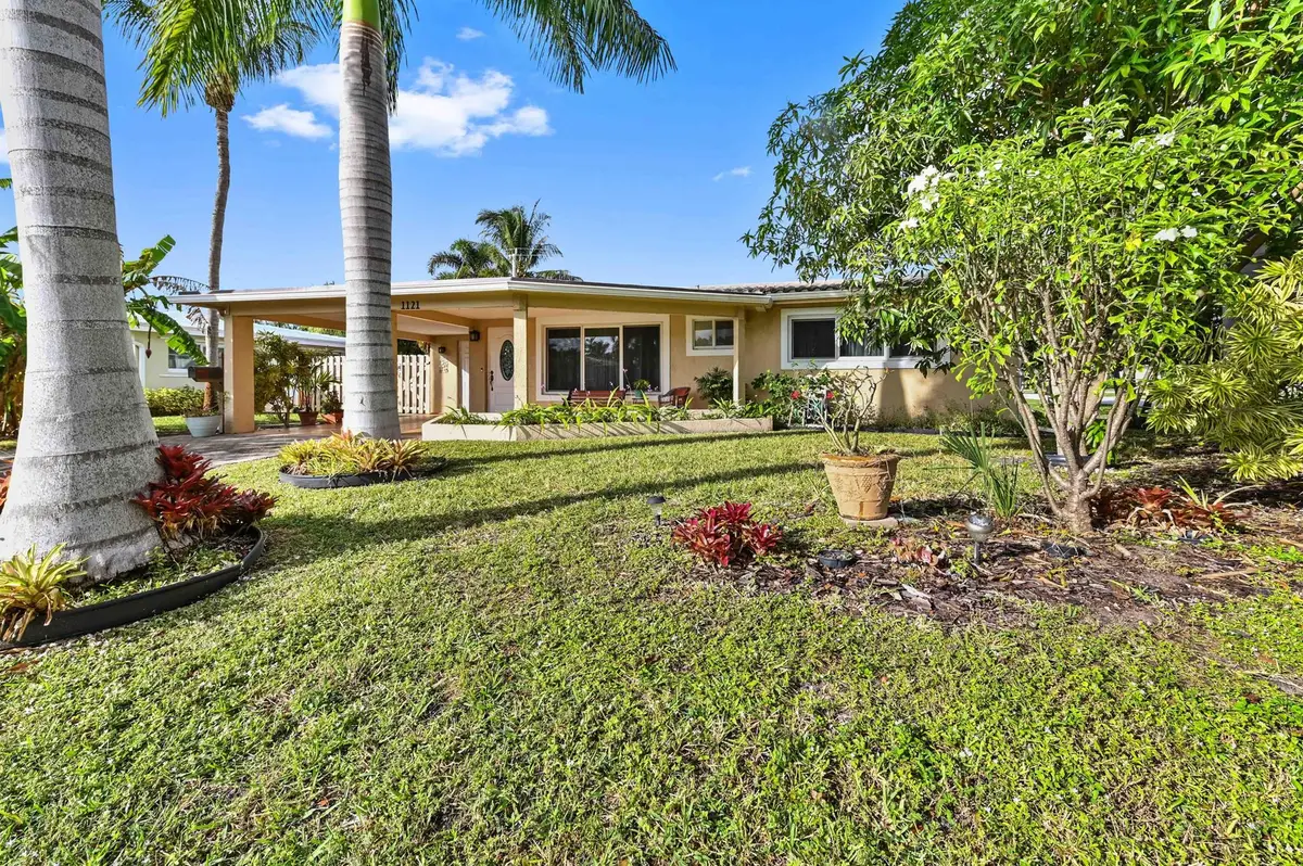 1121 SE 14th Court, Deerfield Beach, FL 33441 - Image #1