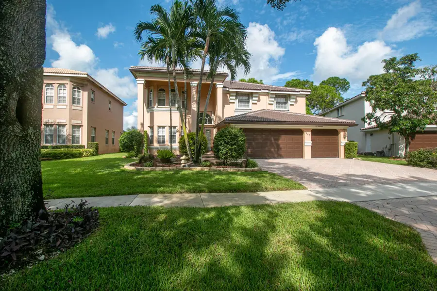 1748 Annandale Circle, Royal Palm Beach, FL 33411 - Image #2