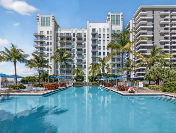 300 S Australian Avenue #1606, West Palm Beach, FL 33401