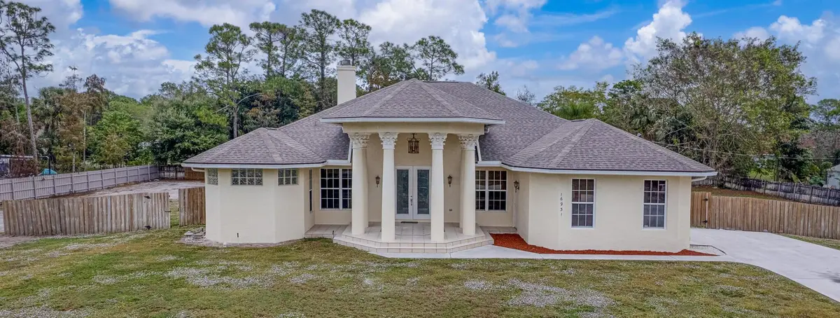 16931 W Aquaduct Drive, The Acreage, FL 33470 - Image #1