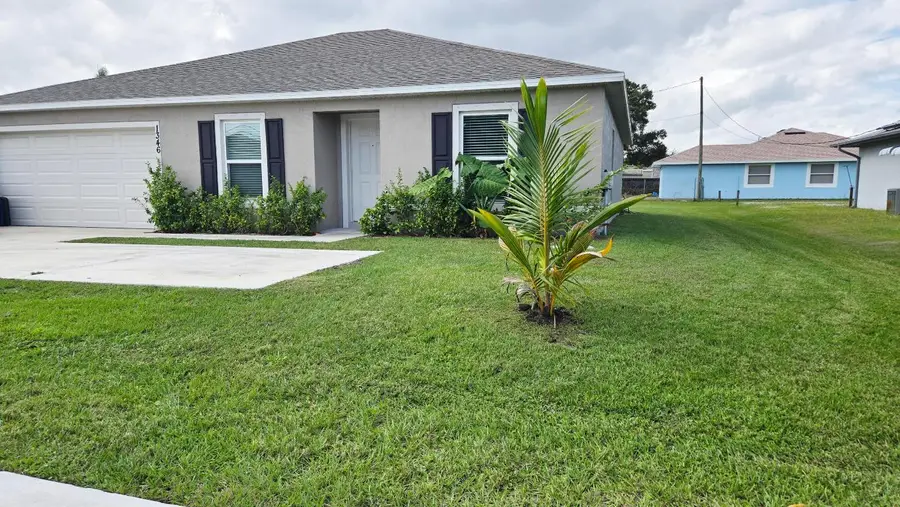 1346 SE Floresta Drive, Port Saint Lucie, FL 34983 - Image #2