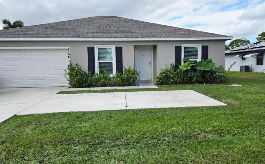 1346 SE Floresta Drive, Port Saint Lucie, FL 34983 - Image #3