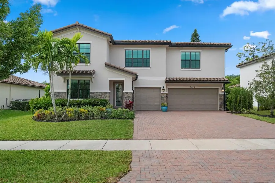 3173 Streng Lane, Royal Palm Beach, FL 33411 - Image #2
