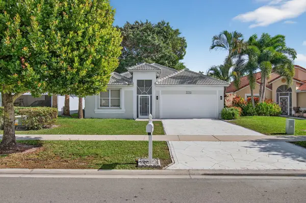 7770 Stirling Bridge Boulevard S, Delray Beach, FL 33446