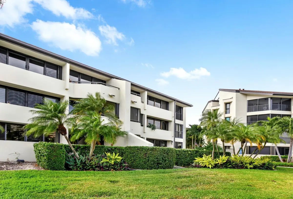 1100 Marine Way #A3l + Boat Slip  15, North Palm Beach, FL 33408 - Image #1