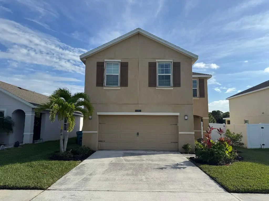 11217 SW Sophronia Street, Port Saint Lucie, FL 34987 - Image #1