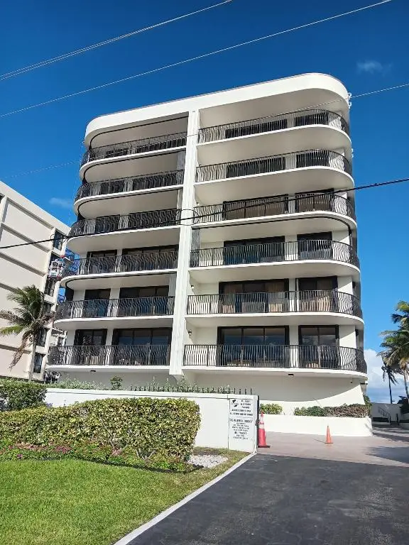 4000 S Ocean Boulevard #502, South Palm Beach, FL 33480 - Image #1