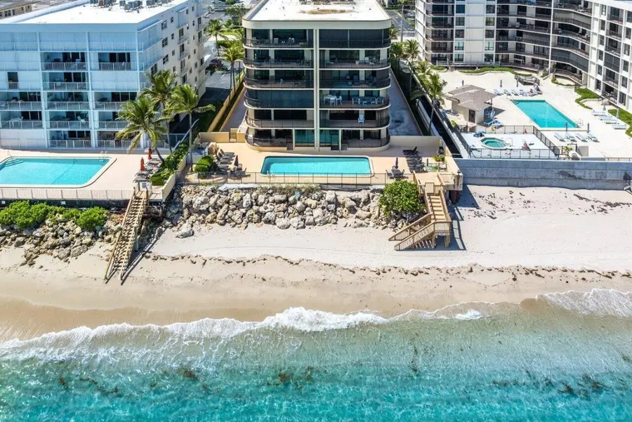 4000 S Ocean Boulevard #502, South Palm Beach, FL 33480 - Image #3