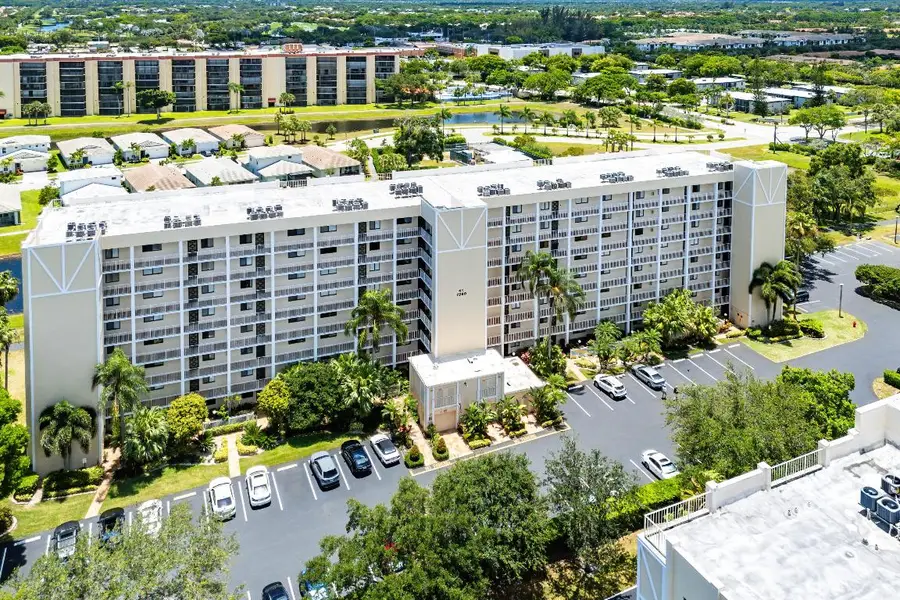 7290 Kinghurst Drive #607, Delray Beach, FL 33446 - Image #2