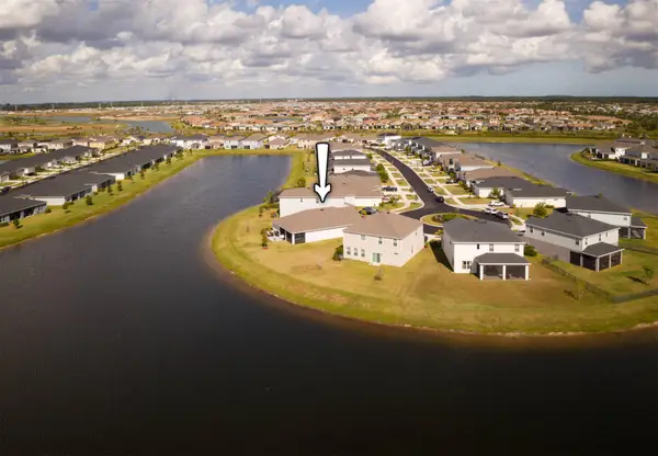 12232 SW Forli Way, Port St Lucie, FL 34987