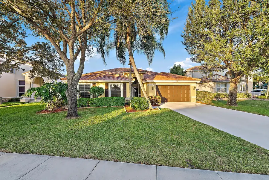 6206 Indian Forest Circle, Lake Worth, FL 33463 - Image #2
