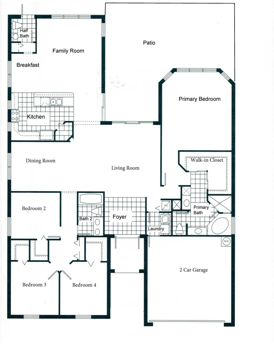 6206 Indian Forest Circle, Lake Worth, FL 33463 - Image #3