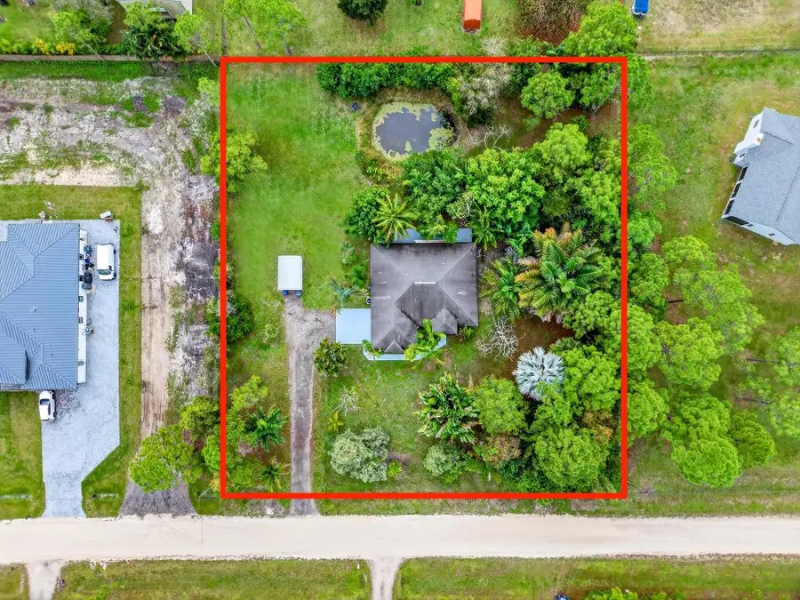 16442 86th Street N, Loxahatchee, FL 33470 - Image #3