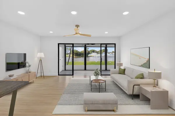 17 Capri A #17, Delray Beach, FL 33484