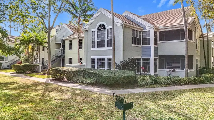 1020 Crystal Way #M, Delray Beach, FL 33444 - Image #2