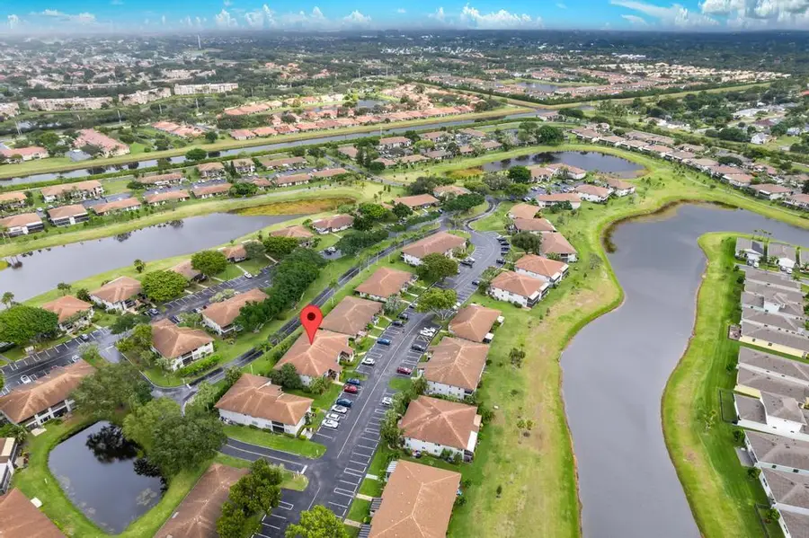 5770 Princess Palm Court #B, Delray Beach, FL 33484 - Image #2