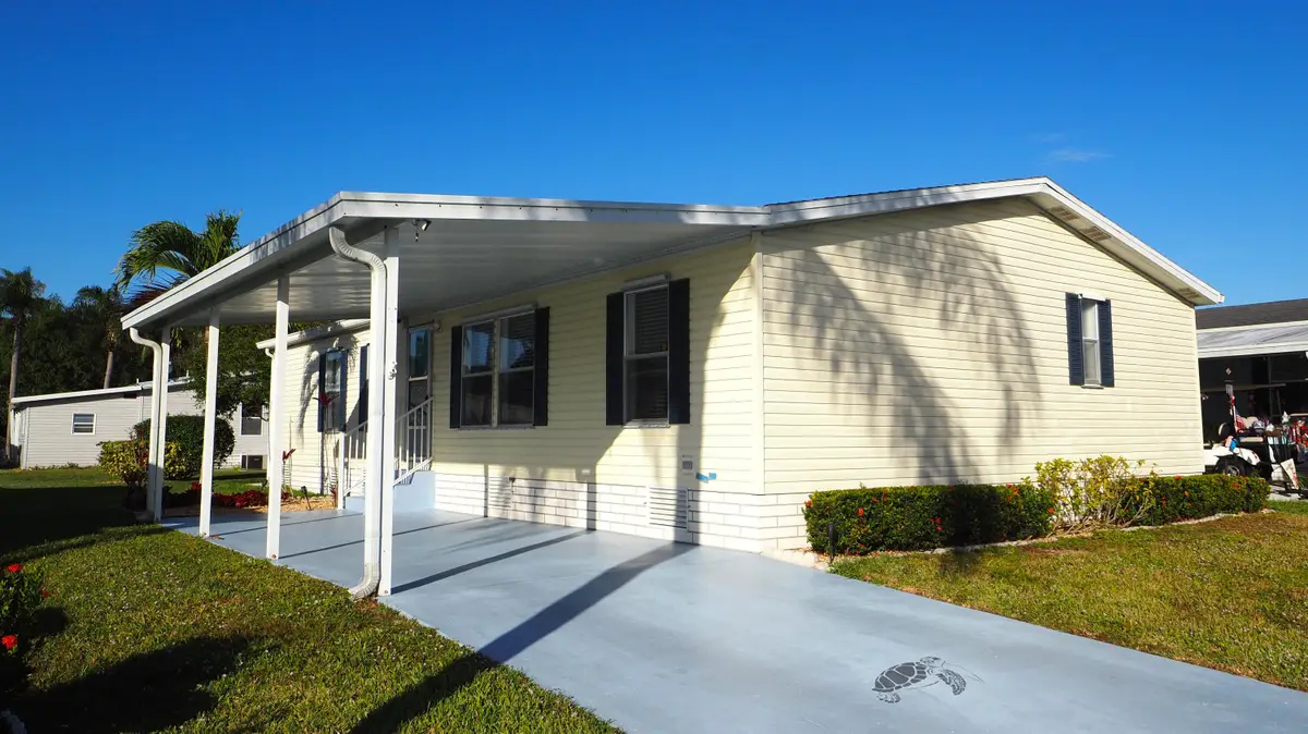 352 Seahorse Terrace #I-22, Fort Pierce, FL 34982 - #1