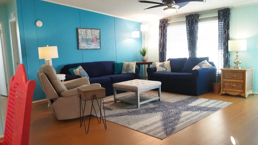 352 Seahorse Terrace #I-22, Fort Pierce, FL 34982 - #3