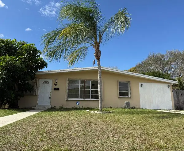 910 9th Street, Lake Park, FL 33403