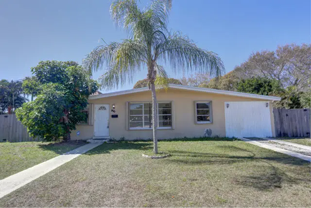 910 9th Street, West Palm Beach, FL 33403 - #2