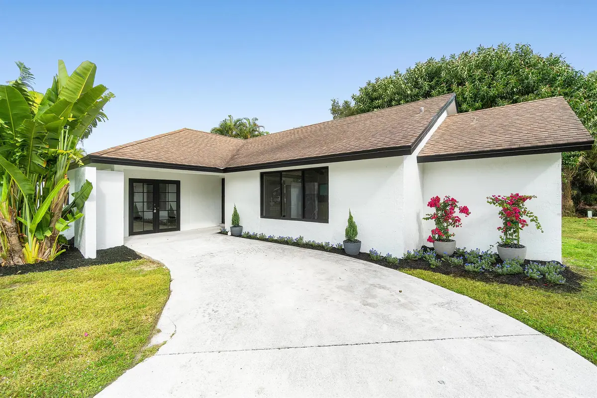 5650 Adair Way, Lake Worth, FL 33467 - Image #1