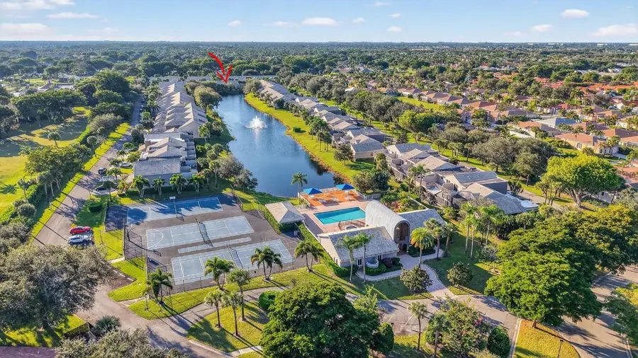5375 Monterey Circle #C, Delray Beach, FL 33484 - Image #2