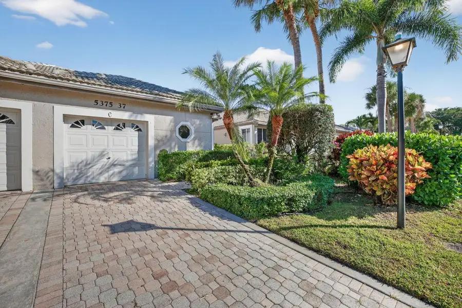 5375 Monterey Circle #C, Delray Beach, FL 33484 - Image #3