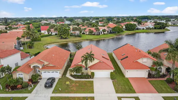 12374 Pleasant Green Way, Boynton Beach, FL 33437