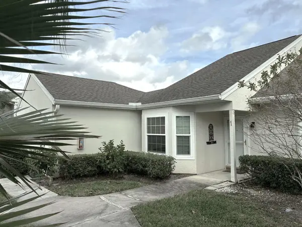 1901 Westminster Circle #1, Vero Beach, FL 32966