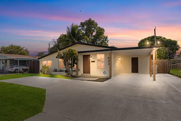 632 NW 19th Street, Pompano Beach, FL 33060