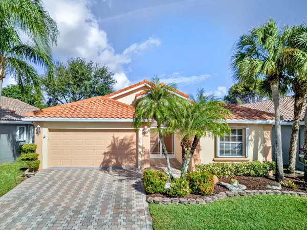 7791 Campania Drive, Boynton Beach, FL 33472