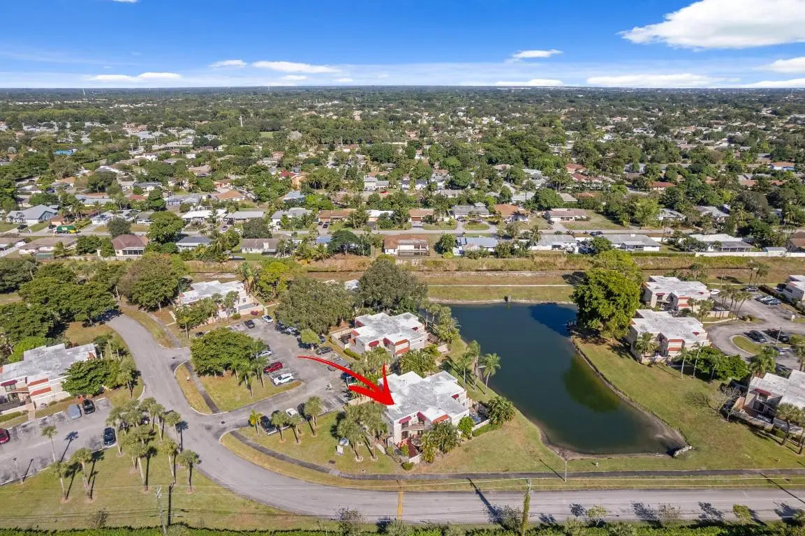 4145 Village Drive #D, Delray Beach, FL 33445 - Image #1