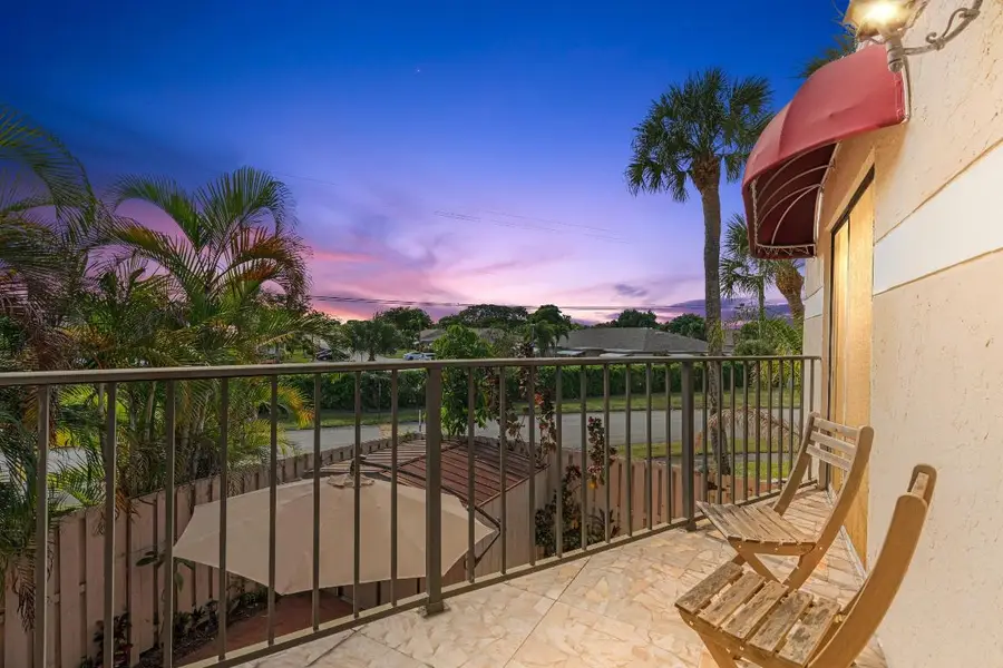 4145 Village Drive #D, Delray Beach, FL 33445 - Image #2