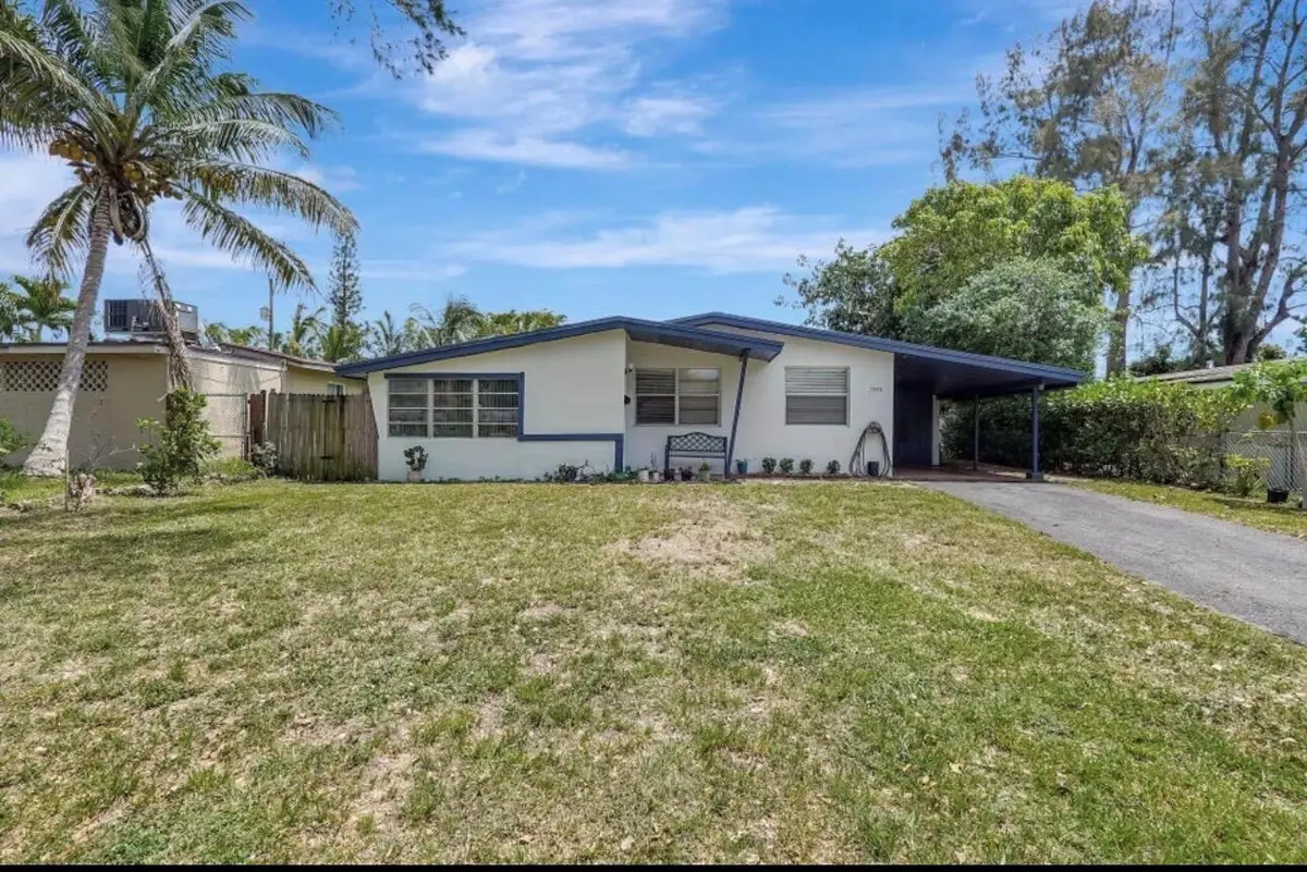 7530 Atlanta Street, Hollywood, FL 33024 - Image #1
