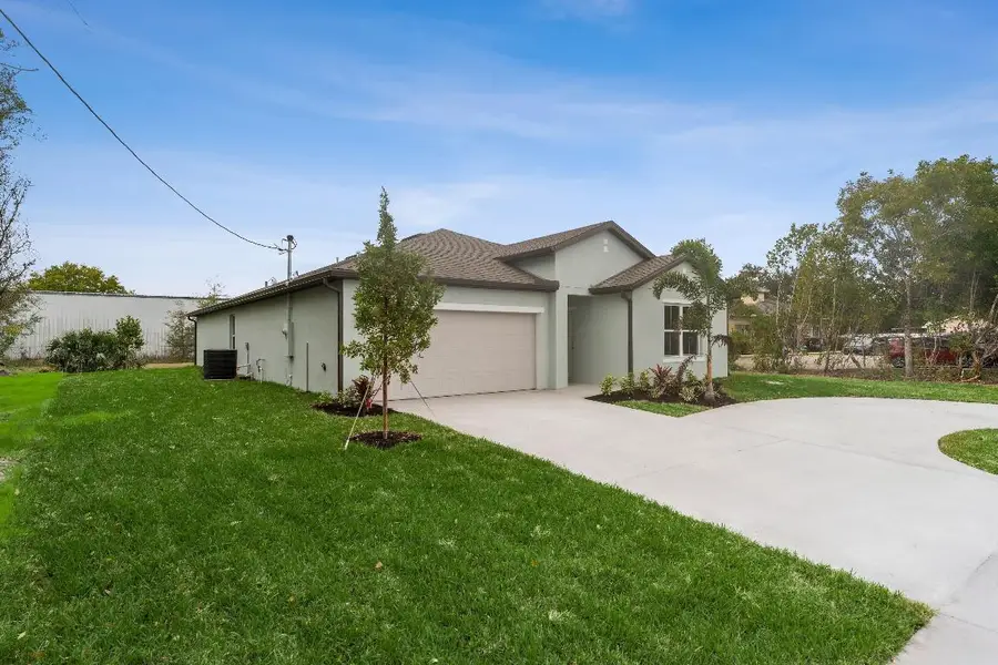 1782 NW Bayshore Boulevard #48, Port Saint Lucie, FL 34984 - #2