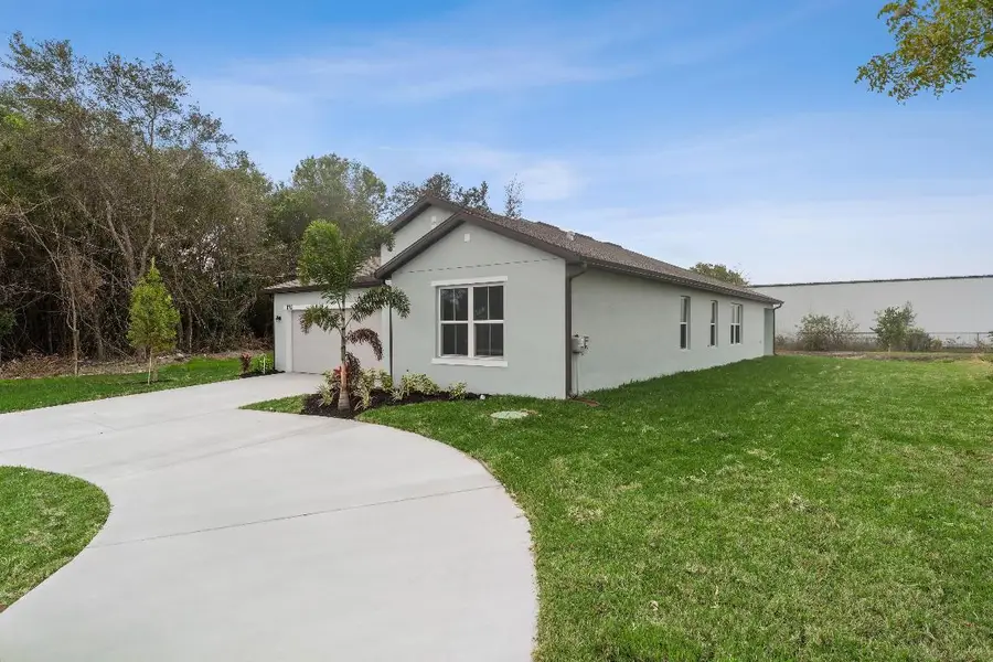 1782 NW Bayshore Boulevard #48, Port Saint Lucie, FL 34984 - #3