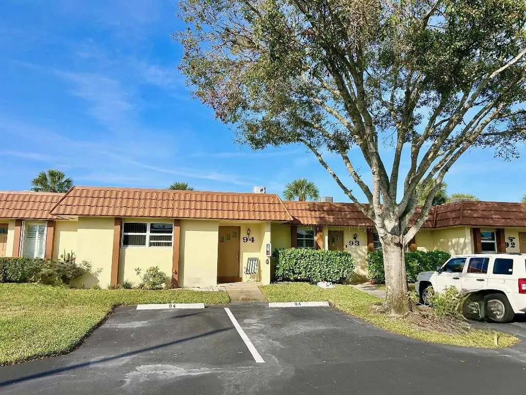 5780 Fernley Drive W #94, West Palm Beach, FL 33415 - #1