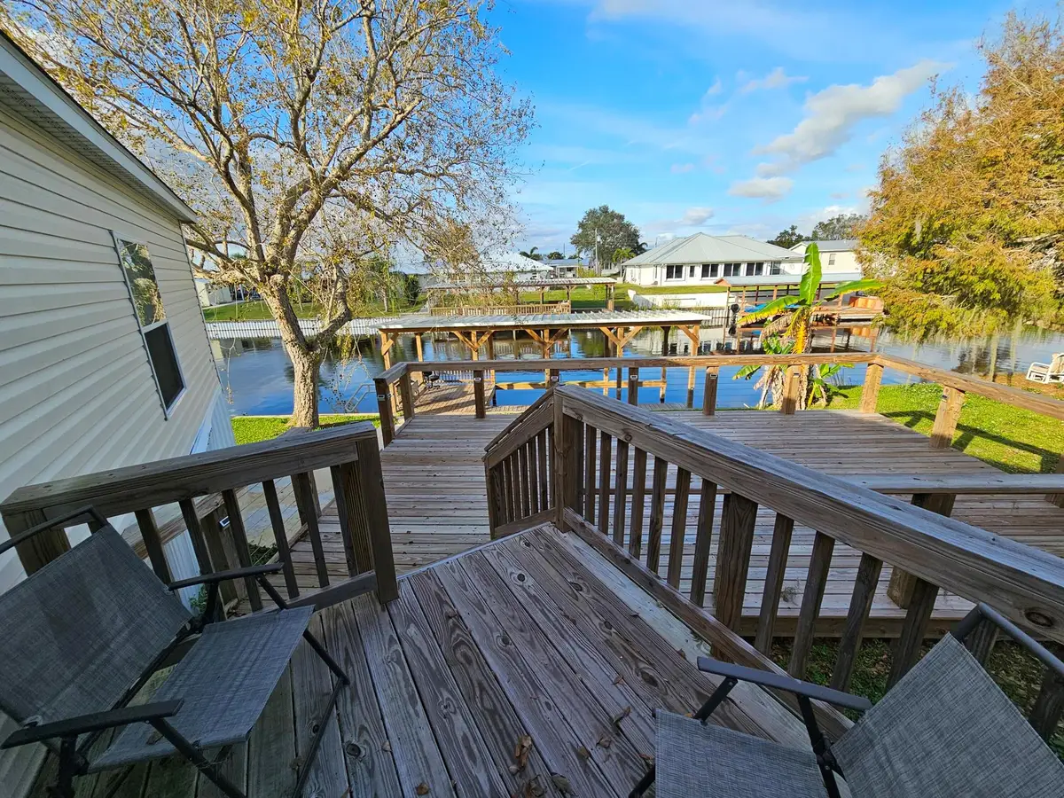 2603 SE 34th Lane, Okeechobee, FL 34974 - Image #1