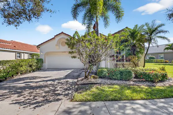 10398 Gold Leaf Drive, Boynton Beach, FL 33437