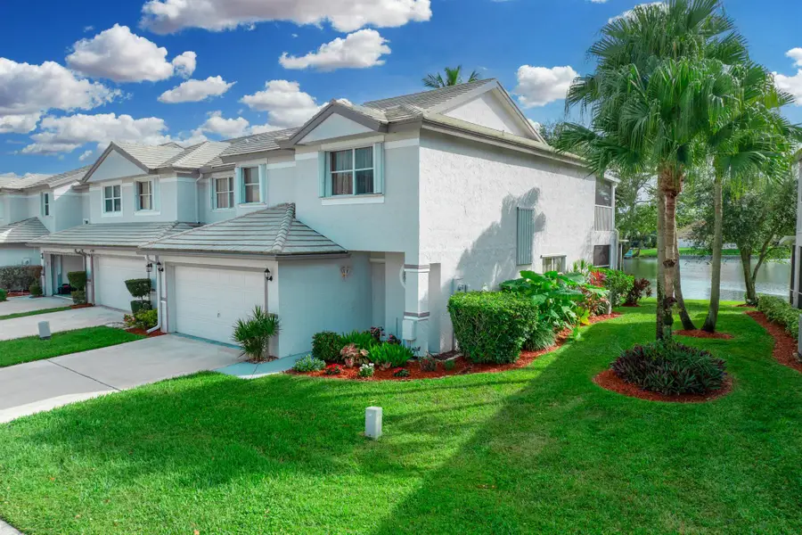 7720 Stone Harbour Drive #1, Lake Worth, FL 33467 - Image #3